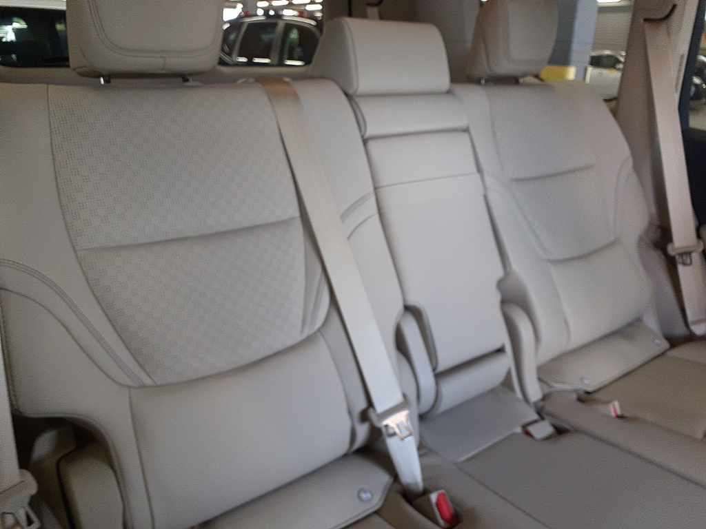 2023 Toyota Land Cruiser ZX 4WD auction photo 11