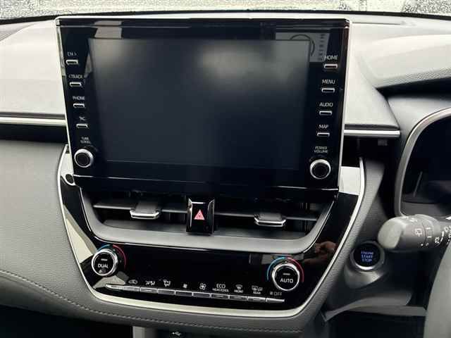 2023 Toyota Corolla Cross S auction photo 6