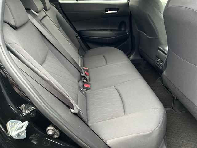 2023 Toyota Corolla Cross S auction photo 7