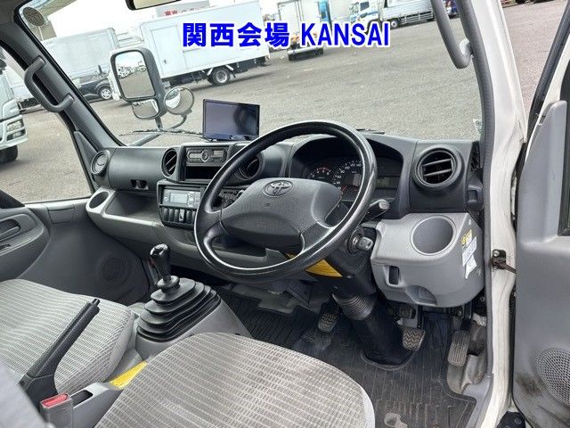 2019 Toyota Dyna Reizo Reito auction photo 4