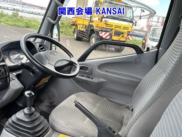 2019 Toyota Dyna Reizo Reito auction photo 5