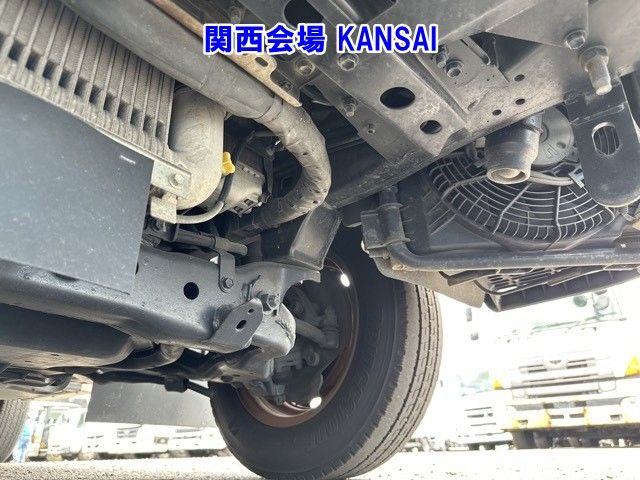 2019 Toyota Dyna Reizo Reito auction photo 15