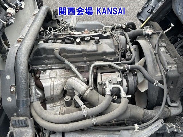 2019 Toyota Dyna Reizo Reito auction photo 8