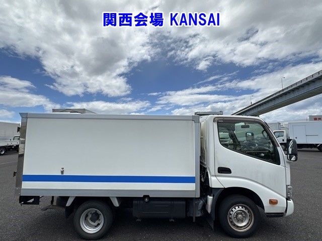 2019 Toyota Dyna Reizo Reito auction photo 19