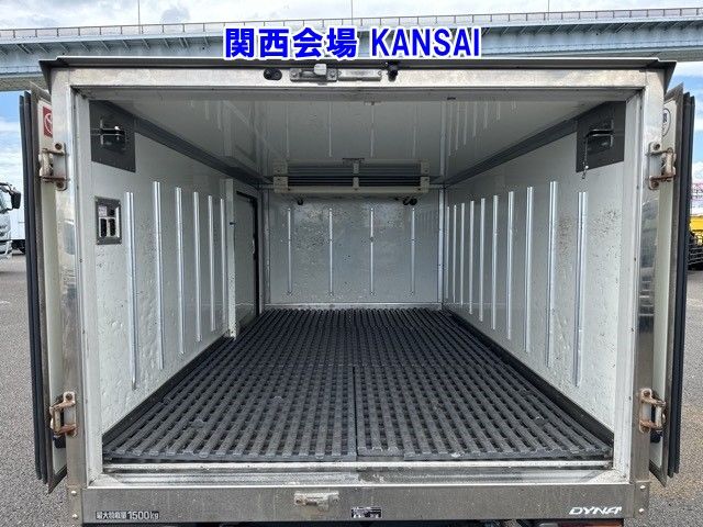 2019 Toyota Dyna Reizo Reito auction photo 16