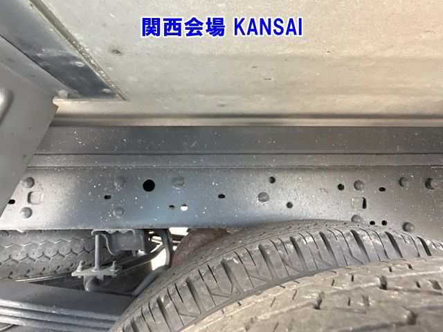 2019 Toyota Dyna Reizo Reito auction photo 10