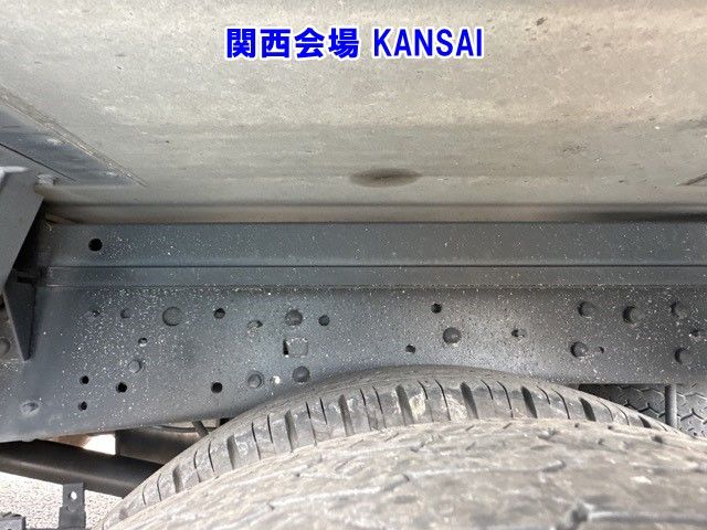 2019 Toyota Dyna Reizo Reito auction photo 9