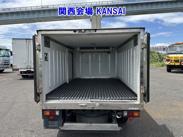 2019 Toyota Dyna Reizo Reito auction photo 3