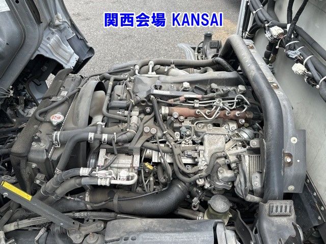 2019 Toyota Dyna Reizo Reito auction photo 7