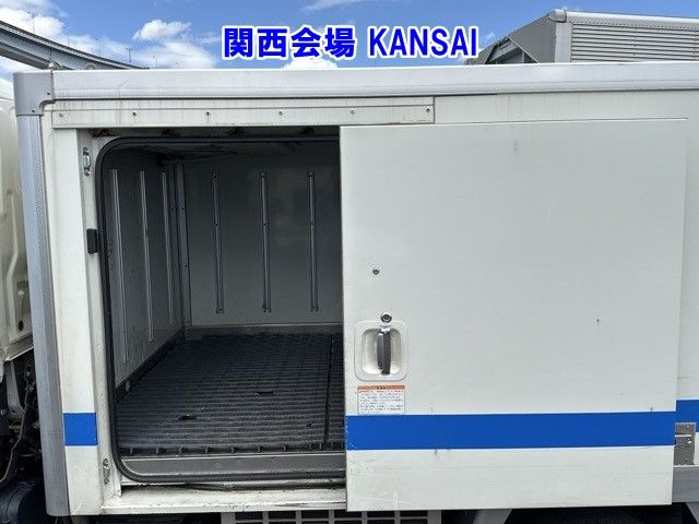 2019 Toyota Dyna Reizo Reito auction photo 17