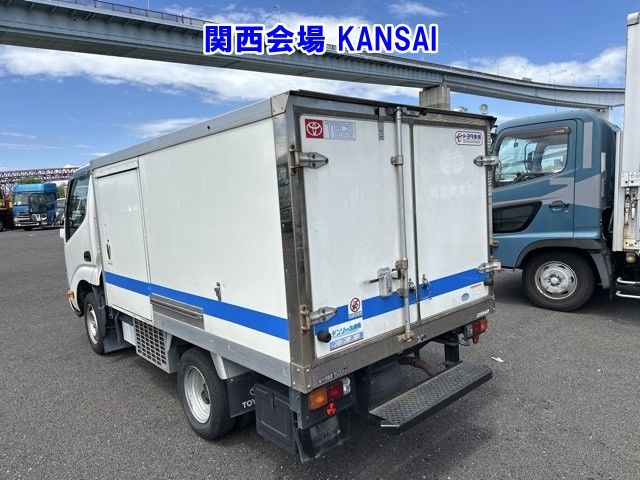 2019 Toyota Dyna Reizo Reito auction photo 2