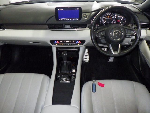 2019 Mazda Atenza 25S Lパッケージ auction photo 3