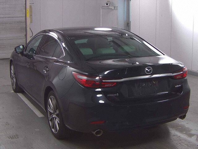 2019 Mazda Atenza 25S Lパッケージ auction photo 2
