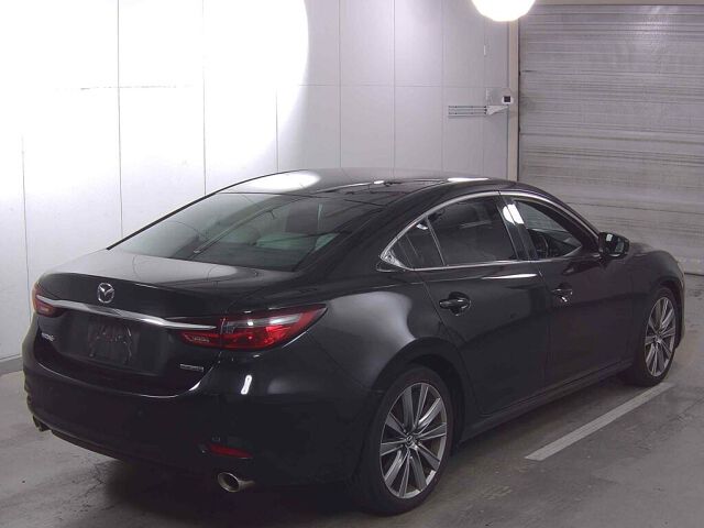 2019 Mazda Atenza 25S Lパッケージ auction photo 5