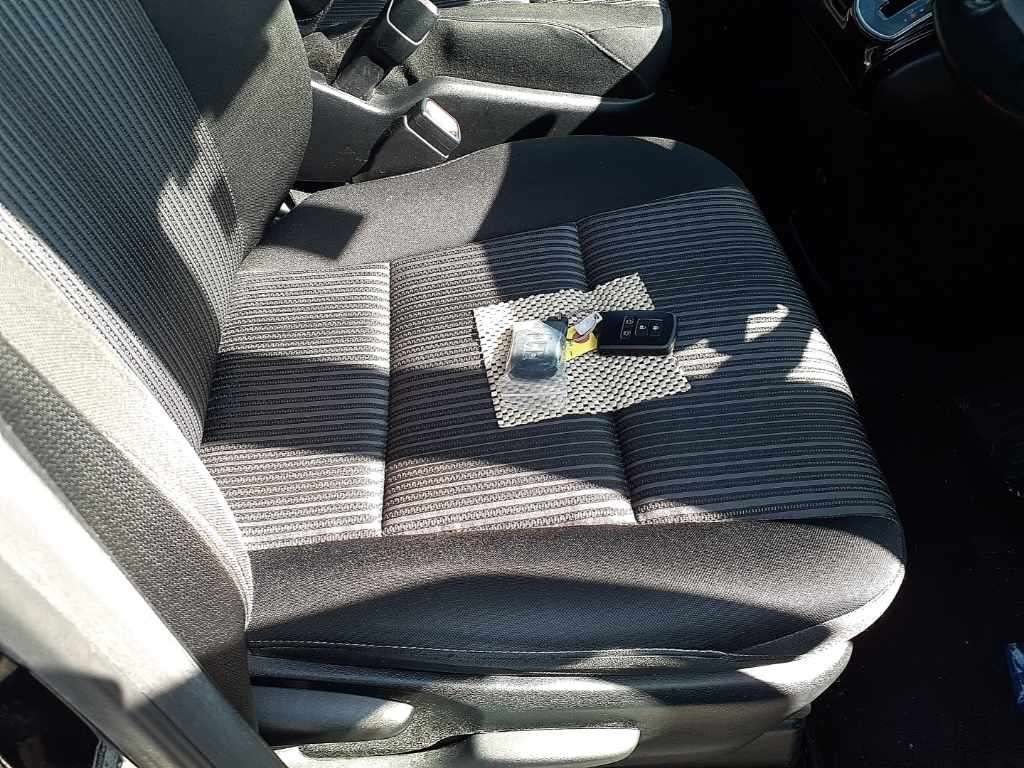 2020 Toyota Noah Si auction photo 10