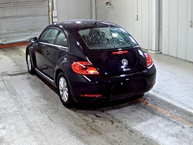 2013 Volkswagen ザ・ビートル design auction photo 2