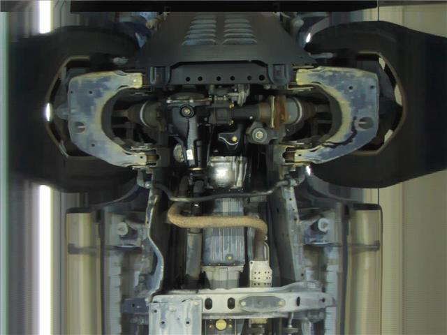 2003 Toyota Hilux 4WD Double Cab Sport Pickup auction photo 9