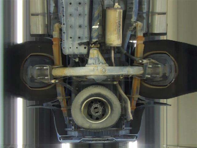 2003 Toyota Hilux 4WD Double Cab Sport Pickup auction photo 11