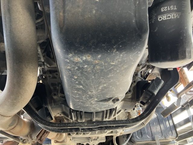 2018 Mitsubishi Fuso Fighter Flat crane, 3-stage auction photo 10