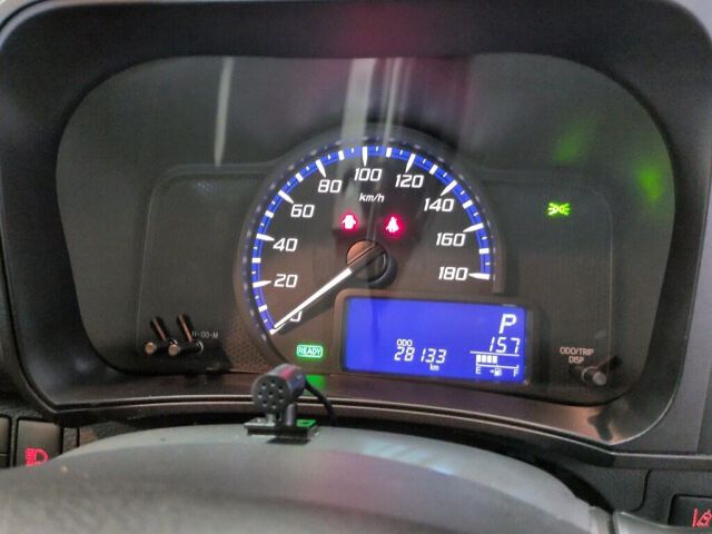 2025 Toyota Probox ハイブリットGX auction photo 6