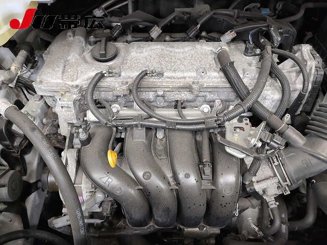 2017 Toyota Voxy ZS auction photo 7