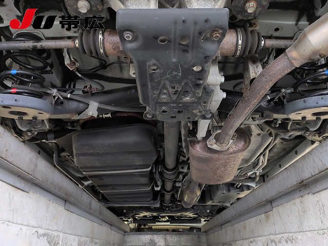 2017 Toyota Voxy ZS auction photo 8
