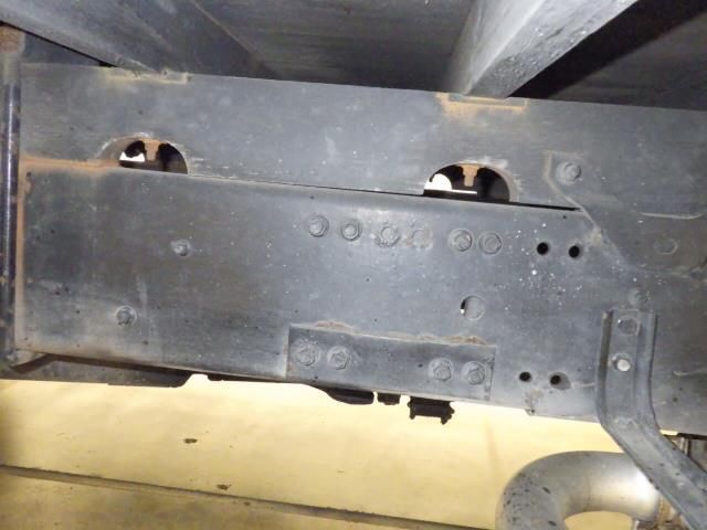 2006 Mitsubishi Fuso Fighter クレーン付 auction photo 4