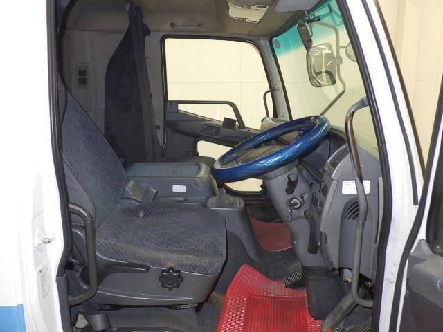 2006 Mitsubishi Fuso Fighter クレーン付 auction photo 5