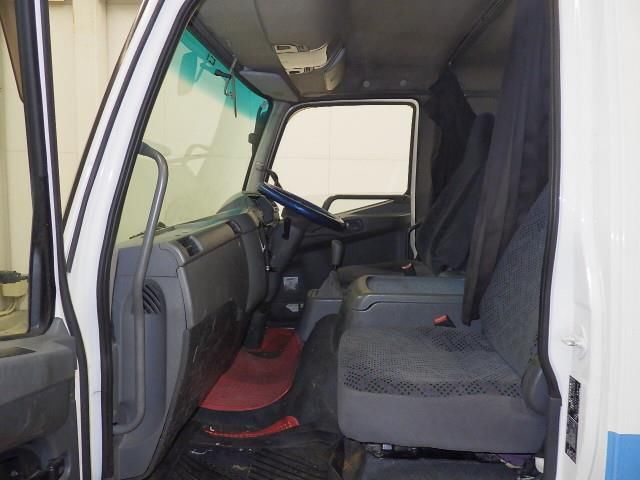 2006 Mitsubishi Fuso Fighter クレーン付 auction photo 8