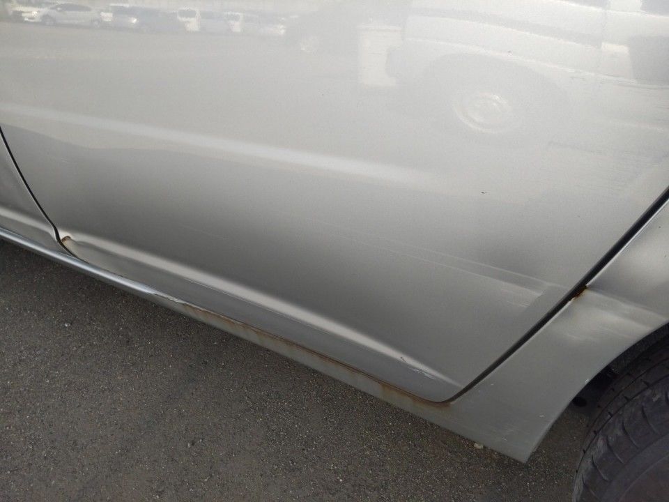 2016 Toyota Succeed auction photo 30