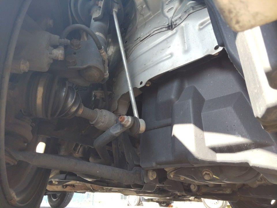 2016 Toyota Succeed auction photo 18
