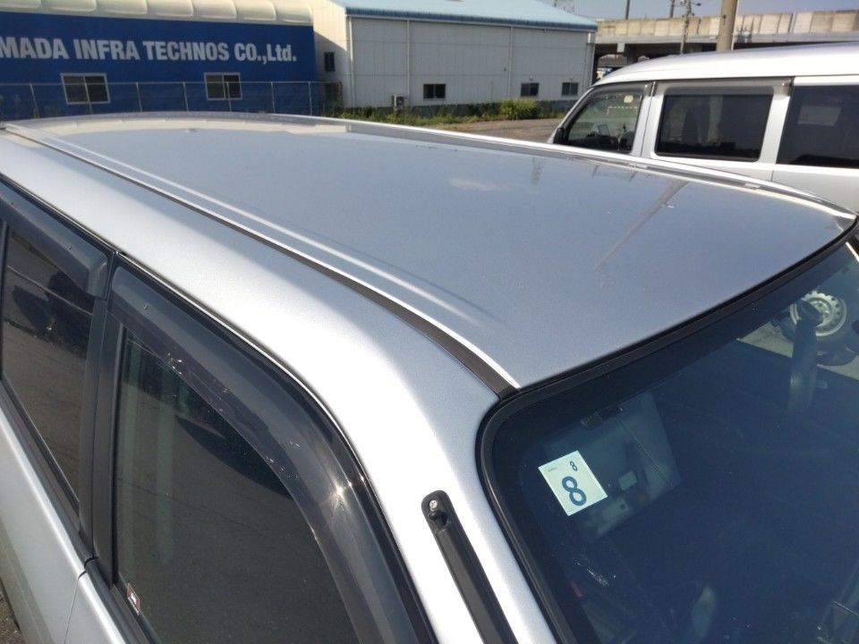2016 Toyota Succeed auction photo 7