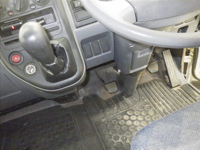 2007 Mitsubishi Fuso Canter 高所作業車 auction photo 7