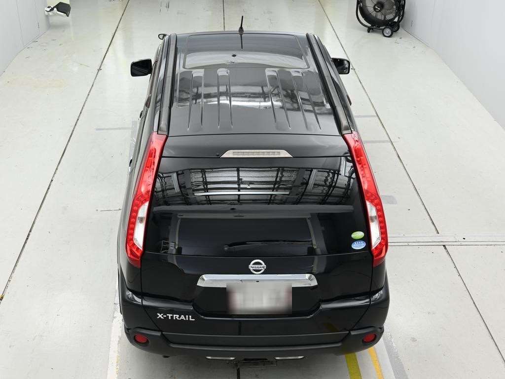 2011 Nissan X-Trail 20X 4WD auction photo 8