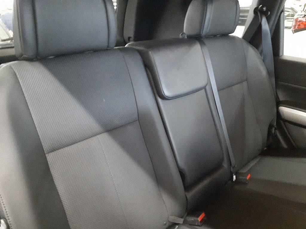 2011 Nissan X-Trail 20X 4WD auction photo 11