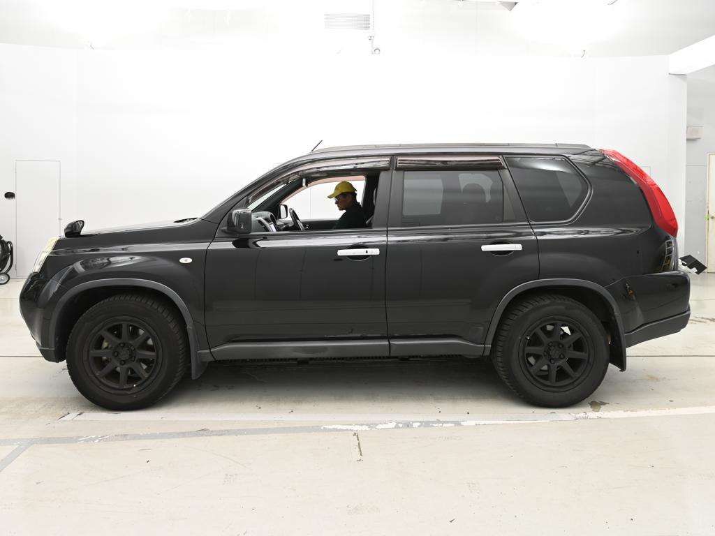 2011 Nissan X-Trail 20X 4WD auction photo 4