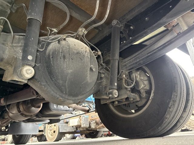 2006 Toyota Dyna Hira PG auction photo 10