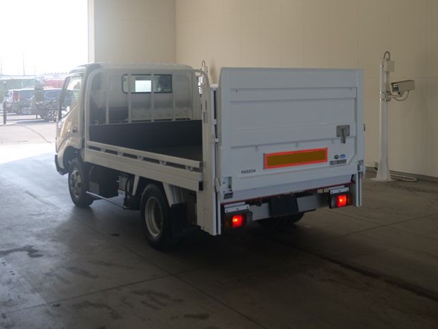 2006 Toyota Dyna Hira PG auction photo 2