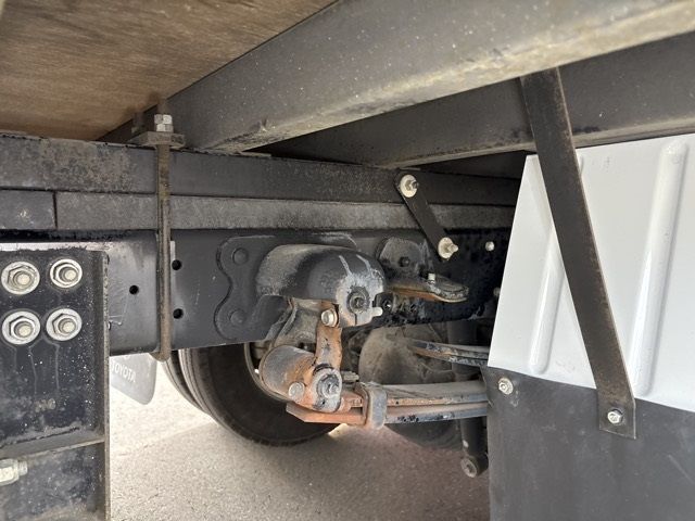 2006 Toyota Dyna Hira PG auction photo 16