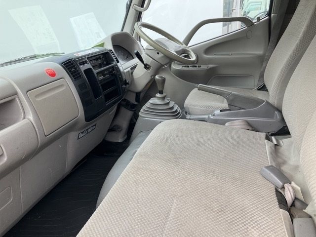 2006 Toyota Dyna Hira PG auction photo 5