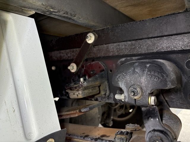 2006 Toyota Dyna Hira PG auction photo 14