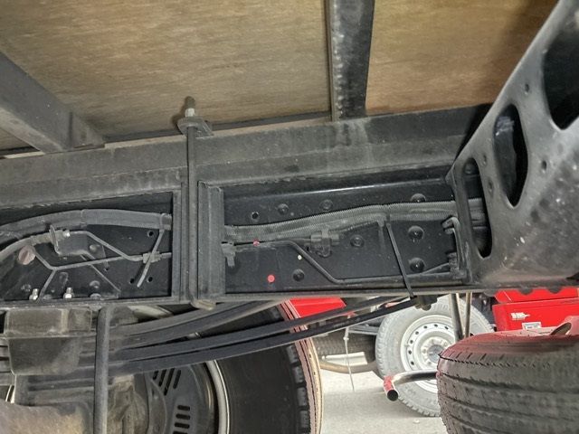 2006 Toyota Dyna Hira PG auction photo 13