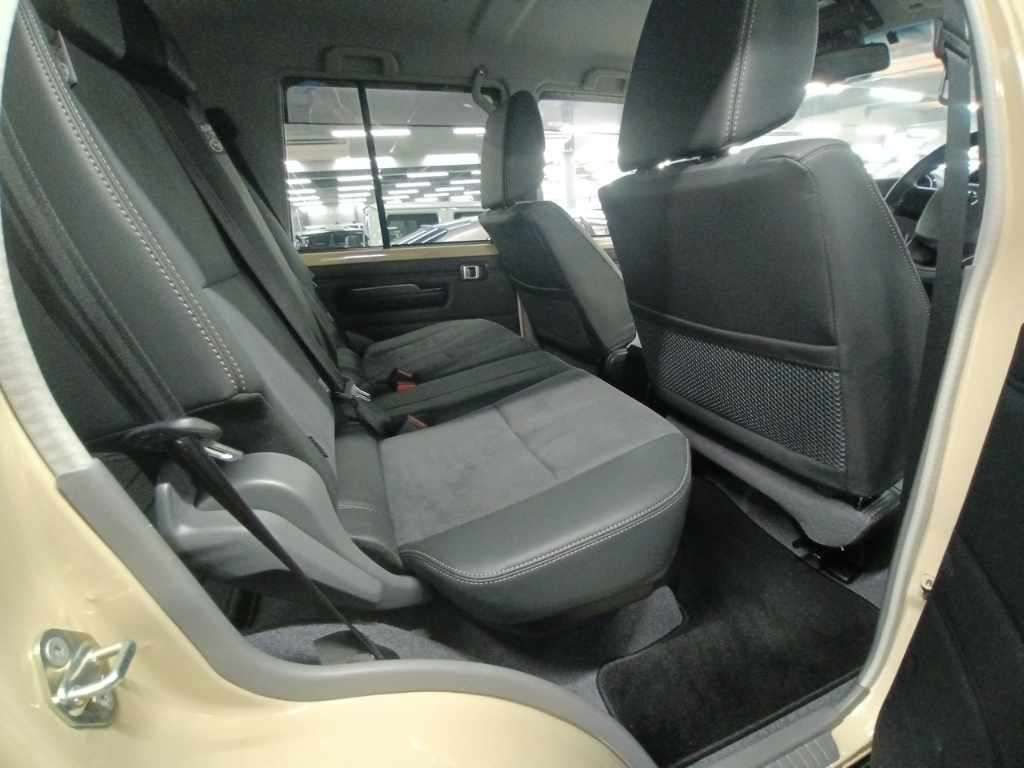 2024 Toyota Land Cruiser 70 AX 4WD auction photo 12