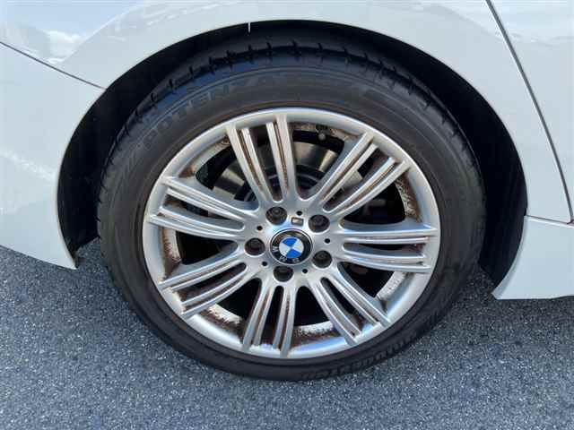 2013 BMW BMW1シリーズ 116i Mスポーツ auction photo 8