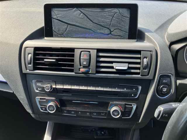 2013 BMW BMW1シリーズ 116i Mスポーツ auction photo 6
