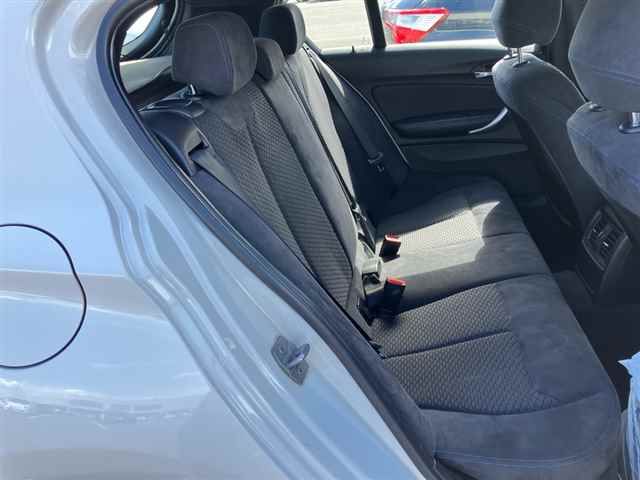 2013 BMW BMW1シリーズ 116i Mスポーツ auction photo 7
