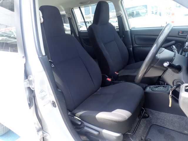 2020 Toyota Probox GL auction photo 6