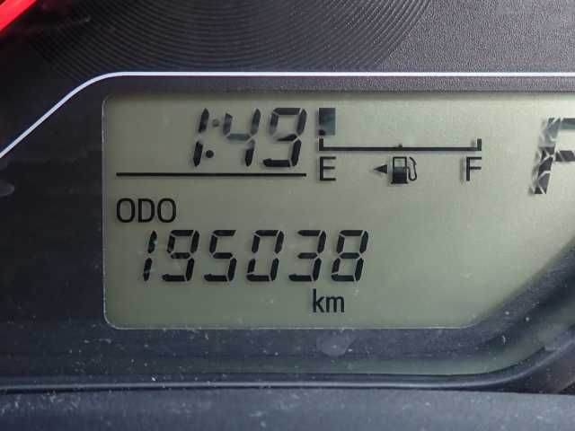 2020 Toyota Probox GL auction photo 8