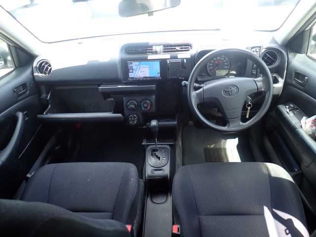 2020 Toyota Probox GL auction photo 5