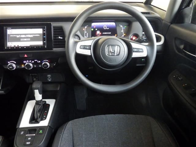 2021 Honda Fit HOME auction photo 5